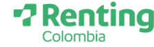 Renting Colombia
