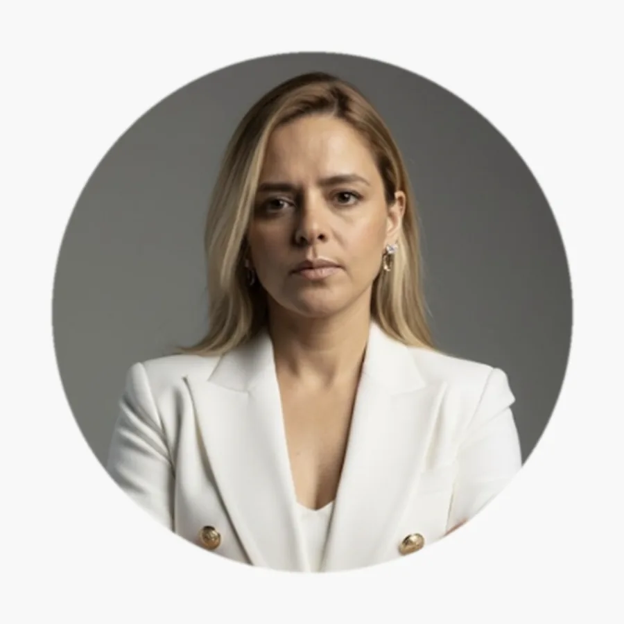 Pilar Castaño Pedroza, estratega comercial B2B